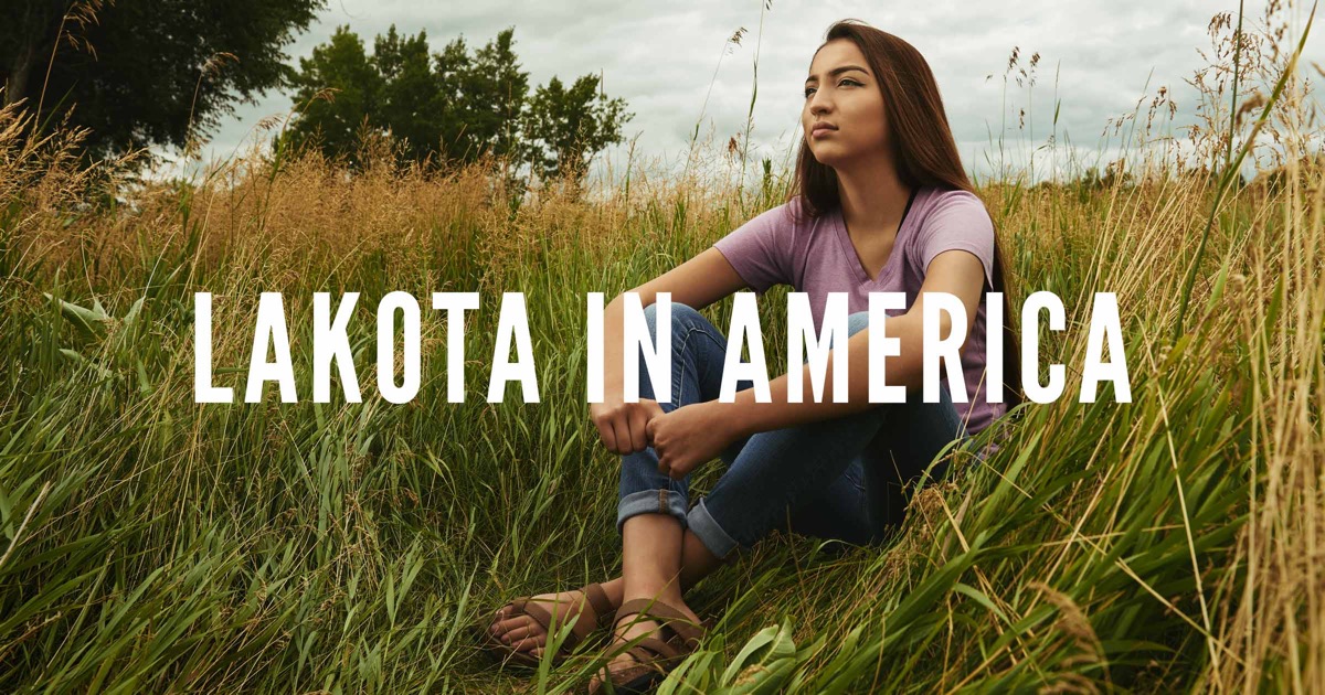 For Every Dream Lakota in America