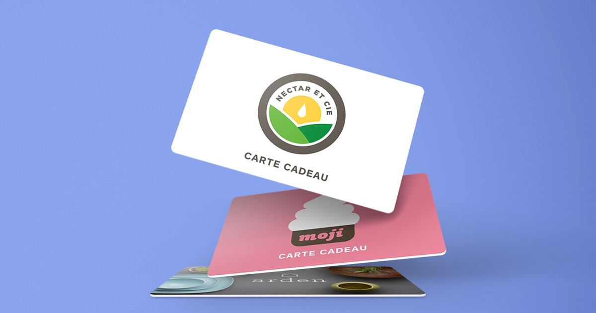 Carte cadeau Essuieglace.ca